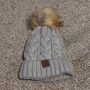 C.C Beanie Hat